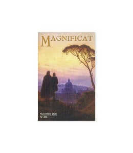 Éditions Magnificat Magnificat Novembre 2026 no 408