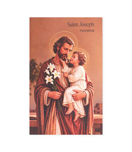 Novena to Saint Joseph