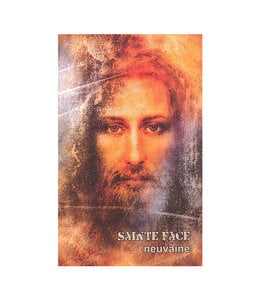 Neuvaine à la Sainte Face