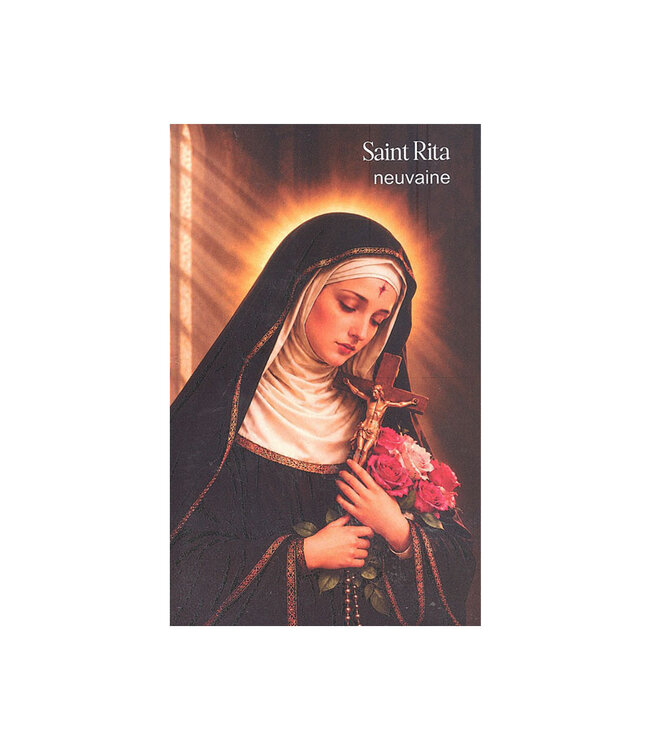 Neuvaine à sainte Rita