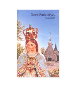 Neuvaine à Notre-Dame du Cap