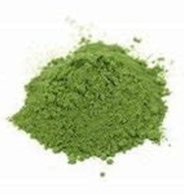 Alfalfa Leaf Powder | 1/2 oz.