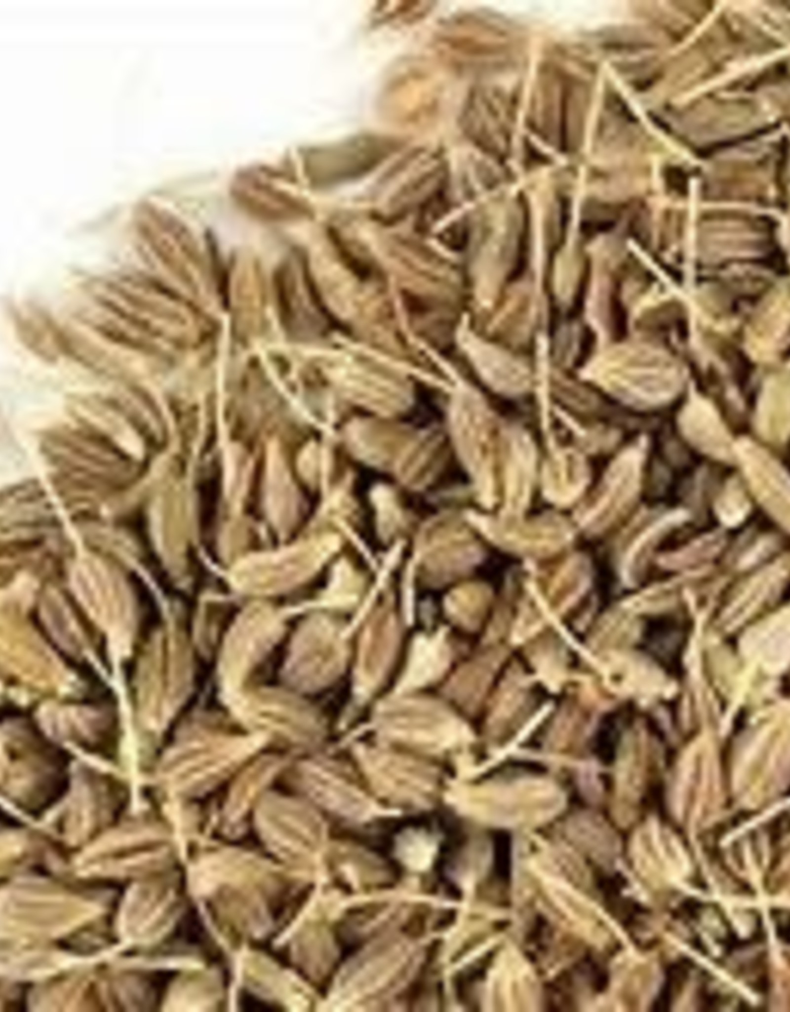 Anise Seed | 1/2 oz.