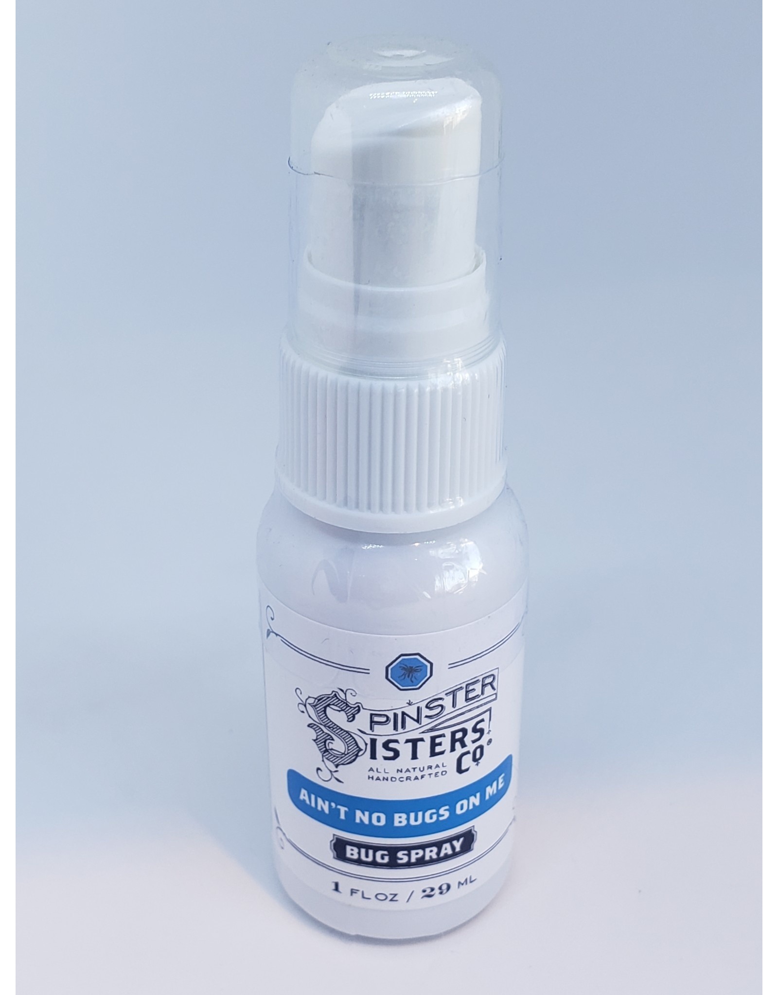 Travel Bug Spray Travel Bug Spray