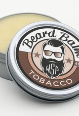 Tobacco -  4oz Beard Balm