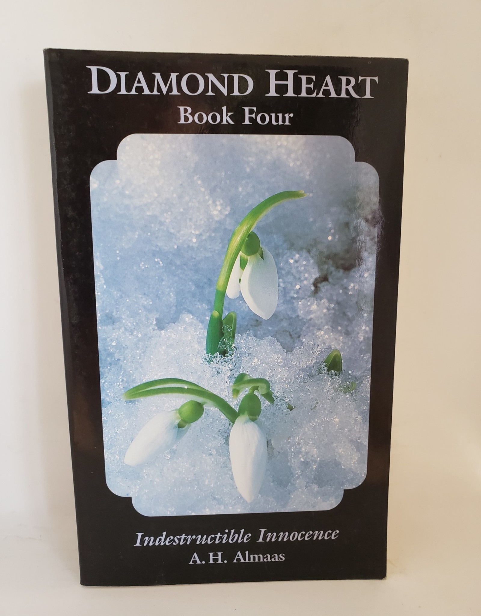 Diamond Heart Book Four