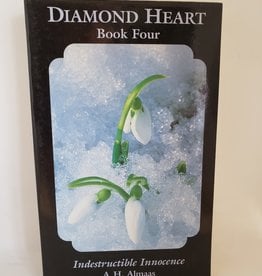 Diamond Heart Book Four