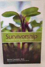 Survivorship, Living Well During and After Cancer (Used)