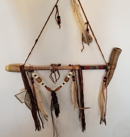 Navajo Peace Pipe