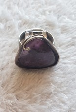 Sugalite LG Ring