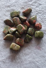 Unakite | Tumbled