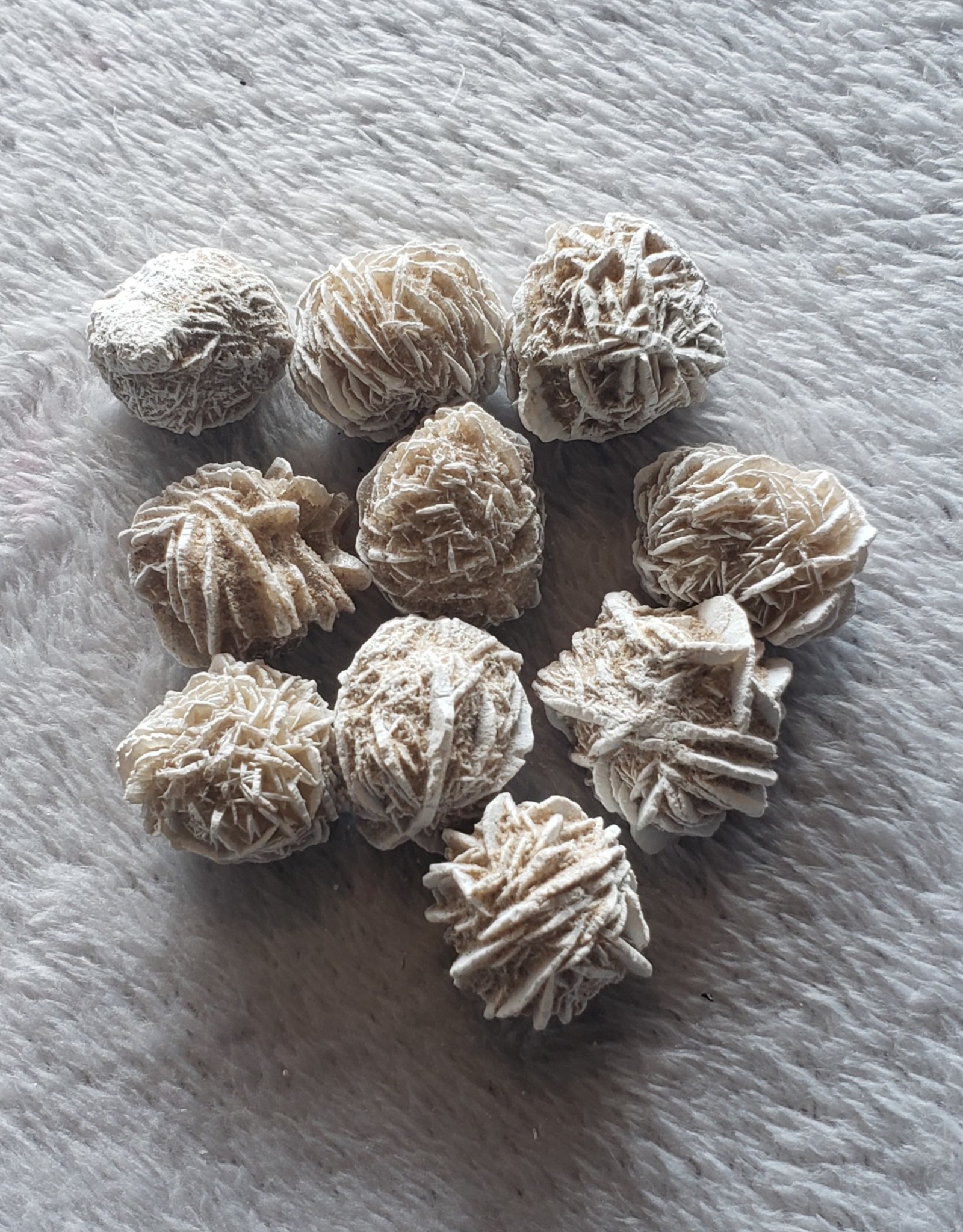 Desert Rose Chunks