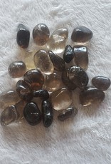 Smoky Quartz Small | Tumbled