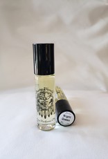 Auric Blends Perfume Roll-on | Night Queen