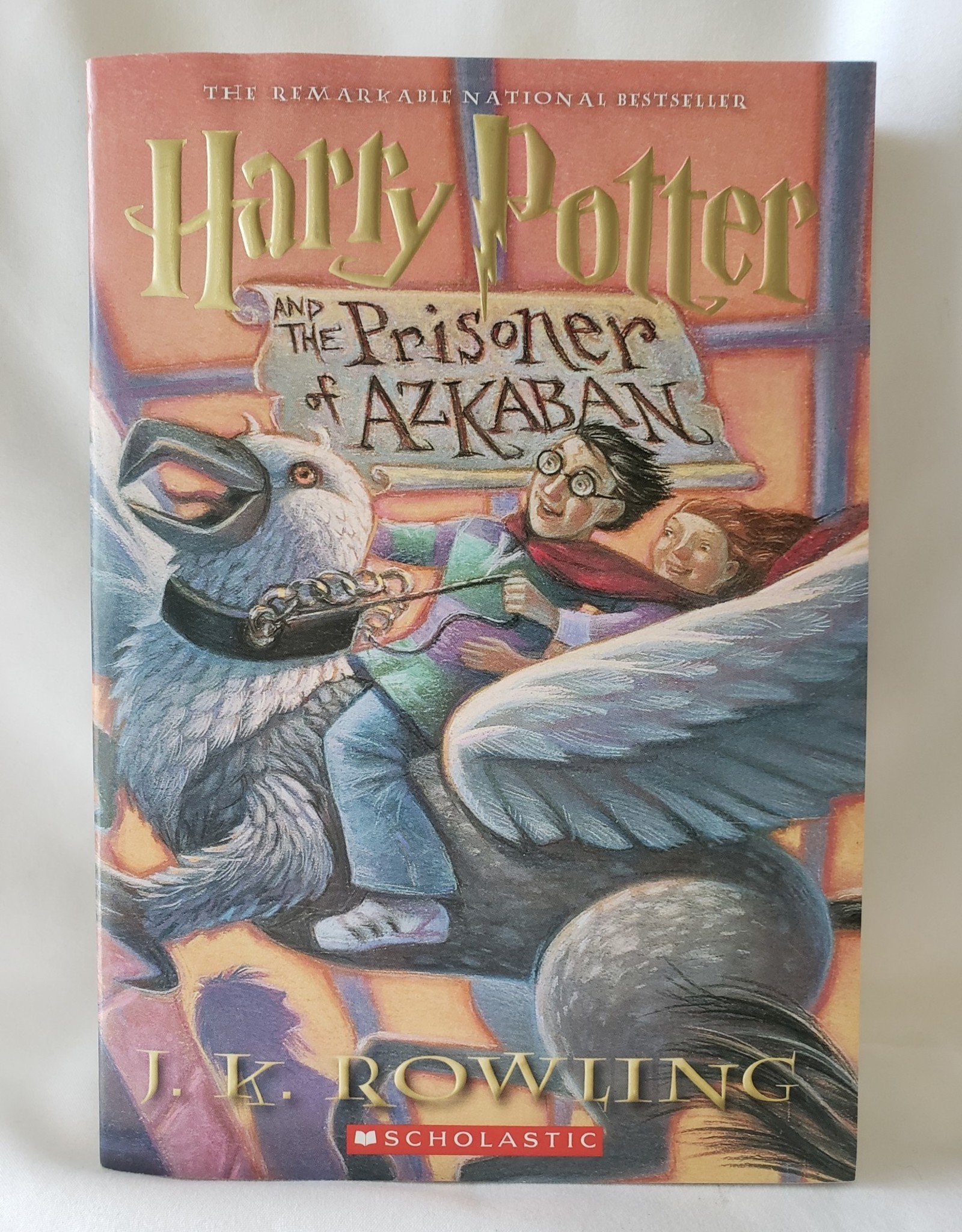 harry potter and the prisoner of azkaban