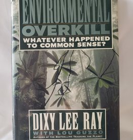 Environmental Overkill (Used)