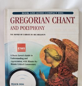 Gregorian Chant & Polyphony