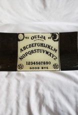 Kiku Handmade Witchy Long Platter - Ouija Board