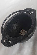 Cast Iron Cauldron 2.5"