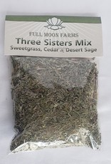 Full Moons Farms Three Sisters Mix