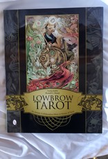 LowBrow Tarot