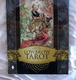 LowBrow Tarot