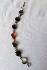 Lunar Eclipse Bracelet