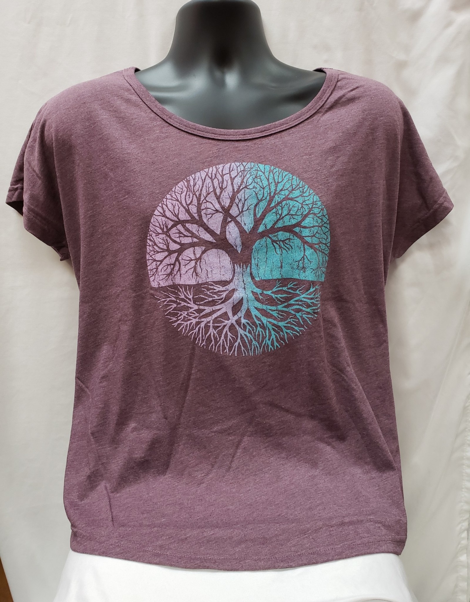 Tree of Life Slouch XXL