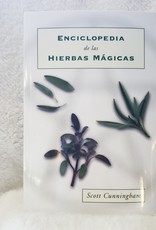 Enciclopedia De Las Hierbas Magicas