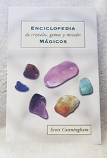 Enciclopedia de cristales