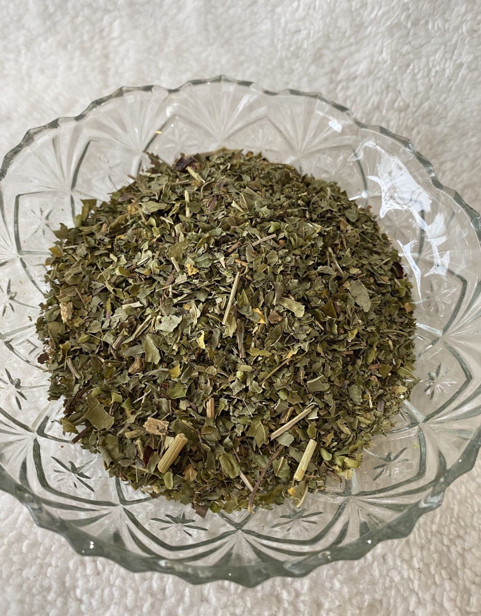 Intuition Tea Blend | 1 oz.