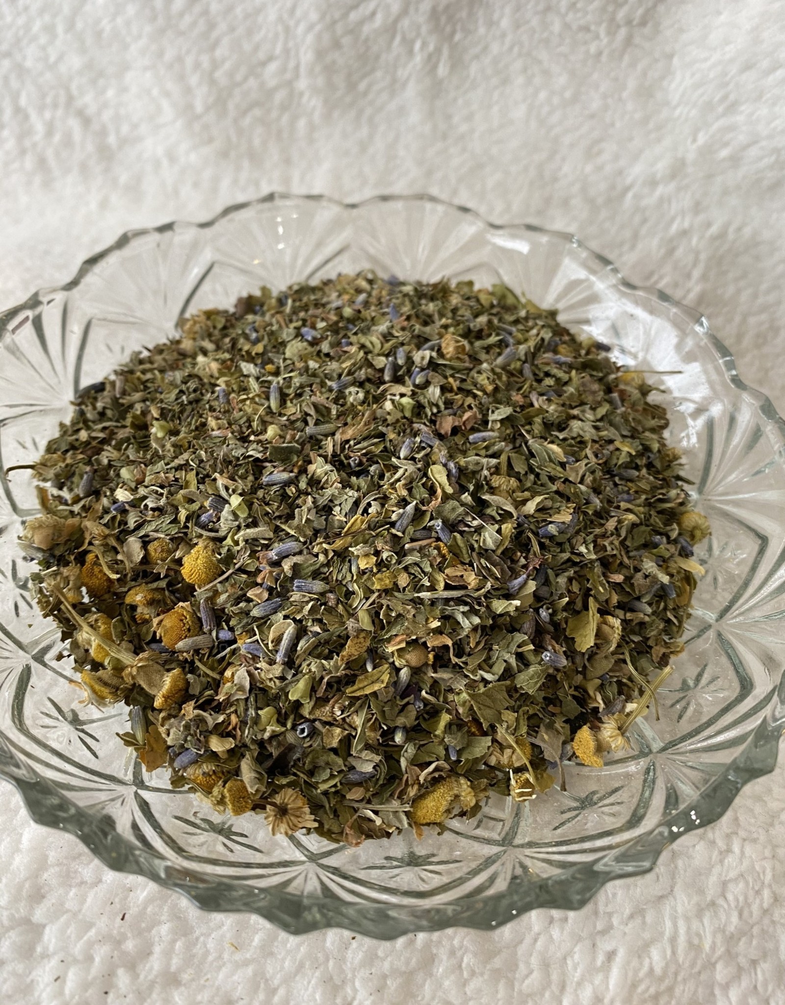 Quiet Comfort Tea Blend - 1 oz.