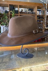 Summit Hat, Saddle - XL