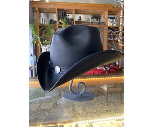 Viper Hat Black Xx Ancient Ways