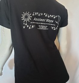 Ancient Ways T-Shirt