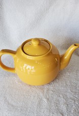 Ceramic Teapot