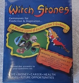 Witch Stones