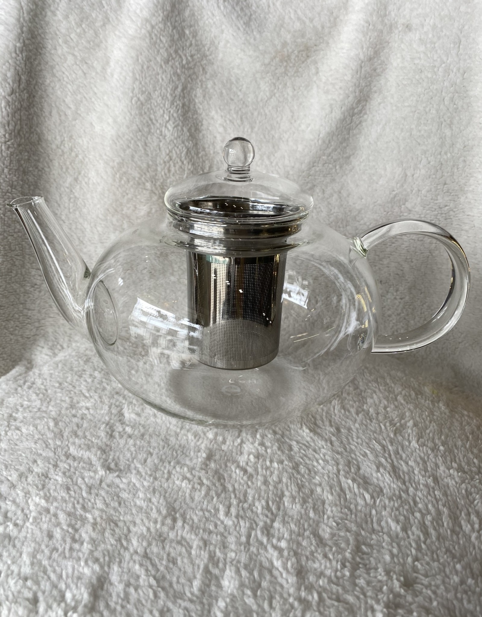 Infuser Teapot Cambridge | 68 fl oz.