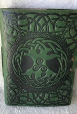 Keltic Designs Inc. Handmade Leather Journals