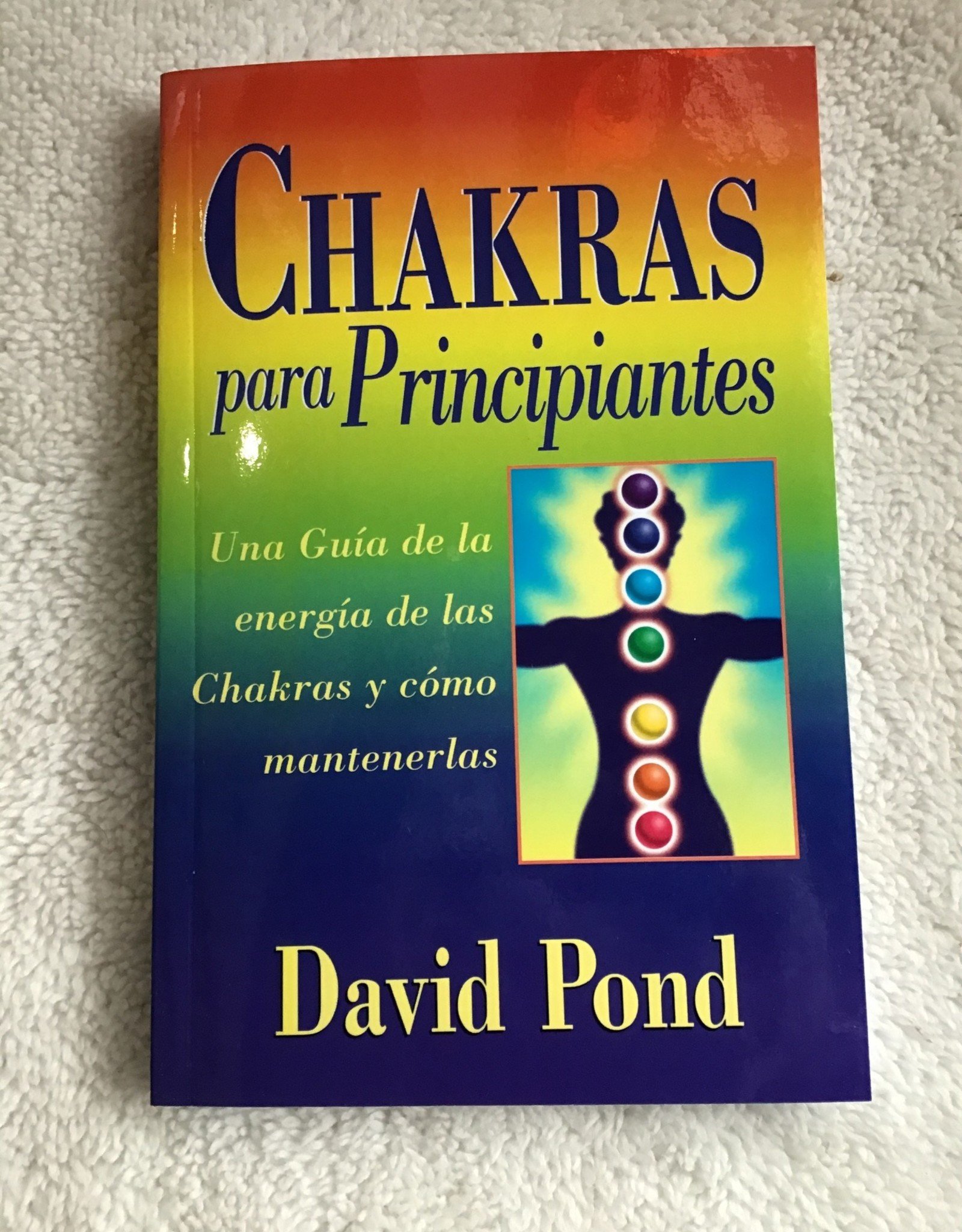 Chakras para Principiantes