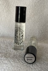 Auric Blends Perfume Roll-on | Lavender Dream