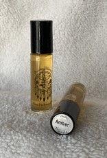 Auric Blends Perfume Roll-on | Amber