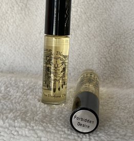 Auric Blends Perfume Roll-on | Forbidden Desire