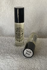 Auric Blends Perfume Roll-on | Vanilla Musk
