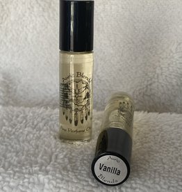 Auric Blends Perfume Roll-on | Vanilla