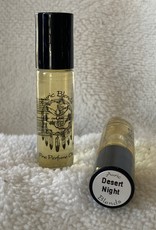 Auric Blends Perfume Roll-on | Desert Night