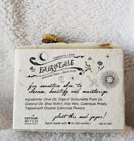 Fairytale Face & Body Soap