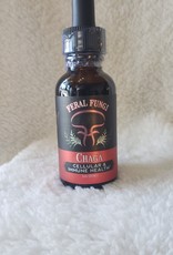 Spagyric Tincture 1 oz. | Chaga