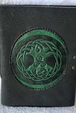 Keltic Designs Inc. Handmade Leather Journals