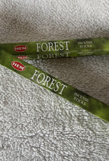 Hem Forest Incense